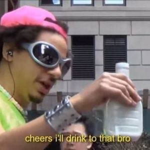 Meet your Posher, Kami